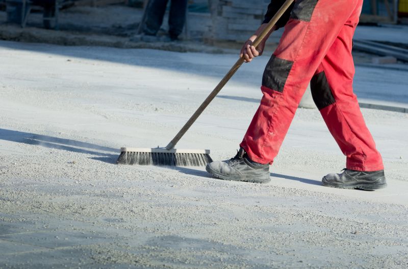 Yard Debris Removal Service